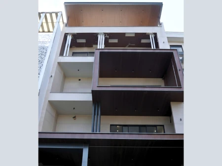 Premium Vastu-Compliant 3BHK | 190 Sq.Yd | West Facing