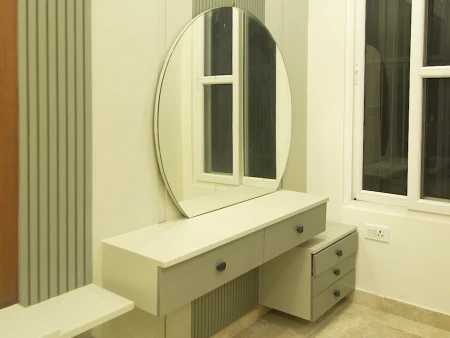 Premium Park-Facing Builder Floor – Paschim Vihar