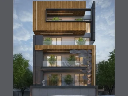 Luxury 4 BHK Builder Floor | 300 Sq. Yd. | DLF Phase 1