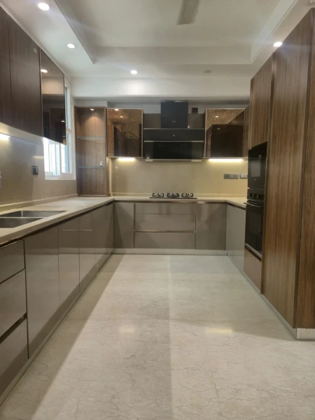 Top floor Luxury Living in DLF Phase 2 | 300 Sq. Yd. Premium Builder Floor