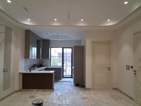 Premium 3BHK Luxury Floors in Pushkar Enclave