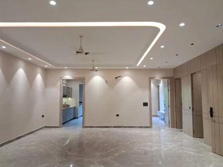 Ultra Luxury Park-Facing Floor in Paschim Vihar